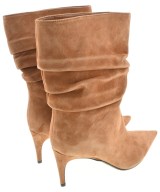 Sergio rossi（セルジオロッシ）ブーツ ベージュ サイズ:35(22cm位) レディース/2200634222108