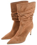 Sergio rossi ブーツ