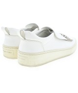 Sergio rossi（セルジオロッシ）スニーカー 白 サイズ:38(25cm位) レディース/2200612626287