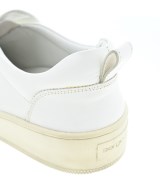 Sergio rossi（セルジオロッシ）スニーカー 白 サイズ:38(25cm位) レディース/2200612626287