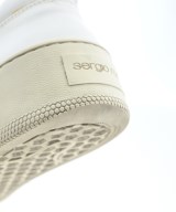 Sergio rossi（セルジオロッシ）スニーカー 白 サイズ:38(25cm位) レディース/2200612626287