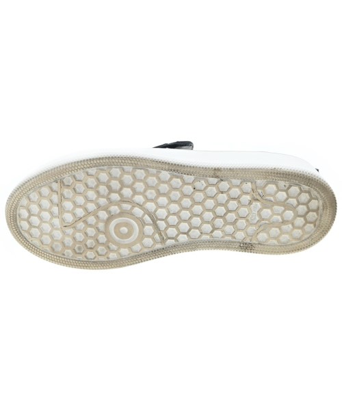 Sergio rossi（セルジオロッシ）スニーカー 黒 サイズ:35(22cm位) レディース/2200616593028