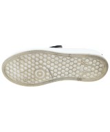 Sergio rossi（セルジオロッシ）スニーカー 黒 サイズ:35(22cm位) レディース/2200616593028