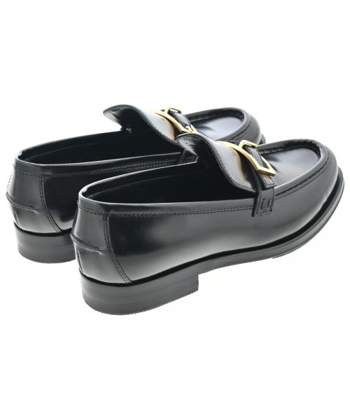 Sergio rossi（セルジオロッシ）ビジネス・ドレスシューズ 黒 サイズ:36(23cm位) レディース/2200618377084