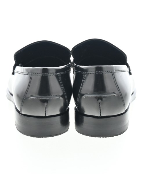 Sergio rossi（セルジオロッシ）ビジネス・ドレスシューズ 黒 サイズ:36(23cm位) レディース/2200618377084