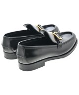 Sergio rossi（セルジオロッシ）ビジネス・ドレスシューズ 黒 サイズ:36(23cm位) レディース/2200618377084