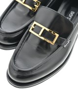 Sergio rossi（セルジオロッシ）ビジネス・ドレスシューズ 黒 サイズ:36(23cm位) レディース/2200618377084