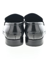 Sergio rossi（セルジオロッシ）ビジネス・ドレスシューズ 黒 サイズ:36(23cm位) レディース/2200618377084