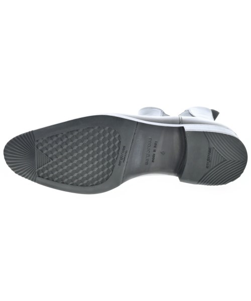 Sergio rossi（セルジオロッシ）ブーツ 黒 サイズ:UK6(24.5cm位) メンズ/2200619658298