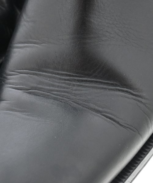 Sergio rossi（セルジオロッシ）ブーツ 黒 サイズ:UK6(24.5cm位) メンズ/2200619658298