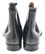 Sergio rossi（セルジオロッシ）ブーツ 黒 サイズ:UK6(24.5cm位) メンズ/2200619658298