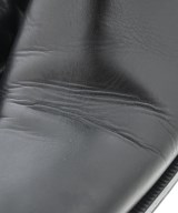 Sergio rossi（セルジオロッシ）ブーツ 黒 サイズ:UK6(24.5cm位) メンズ/2200619658298