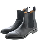 Sergio rossi ブーツ