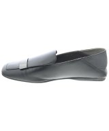 Sergio rossi（セルジオロッシ）ビジネス・ドレスシューズ 黒 サイズ:UK5(23.5cm位) メンズ/2200600815020