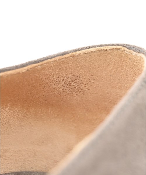 Sergio rossi（セルジオロッシ）パンプス 茶 サイズ:39 1/2(26.5cm位) レディース/2200673733047