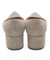 Sergio rossi（セルジオロッシ）パンプス 茶 サイズ:39 1/2(26.5cm位) レディース/2200673733047