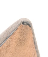 Sergio rossi（セルジオロッシ）パンプス 茶 サイズ:39 1/2(26.5cm位) レディース/2200673733047