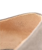 Sergio rossi（セルジオロッシ）パンプス 茶 サイズ:39 1/2(26.5cm位) レディース/2200673733047