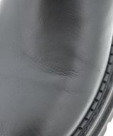 Sergio rossi（セルジオロッシ）ブーツ 黒 サイズ:38(25cm位) レディース/2200657939229