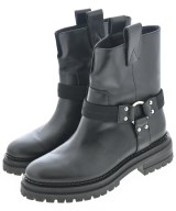 Sergio rossi ブーツ