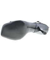 Sergio rossi（セルジオロッシ）サンダル シルバー サイズ:35(22cm位) レディース/2200676306026