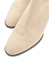 Sergio rossi（セルジオロッシ）ブーツ ベージュ サイズ:36 1/2(23cm位) レディース/2200676803501