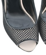 Sergio rossi（セルジオロッシ）パンプス 黒 サイズ:35(22cm位) レディース/2200655151067