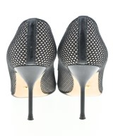 Sergio rossi（セルジオロッシ）パンプス 黒 サイズ:35(22cm位) レディース/2200655151067