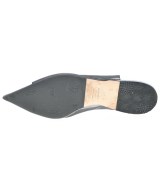 Sergio rossi（セルジオロッシ）パンプス シルバー サイズ:38(25cm位) レディース/2200657452025