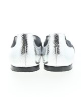 Sergio rossi（セルジオロッシ）パンプス シルバー サイズ:38(25cm位) レディース/2200657452025