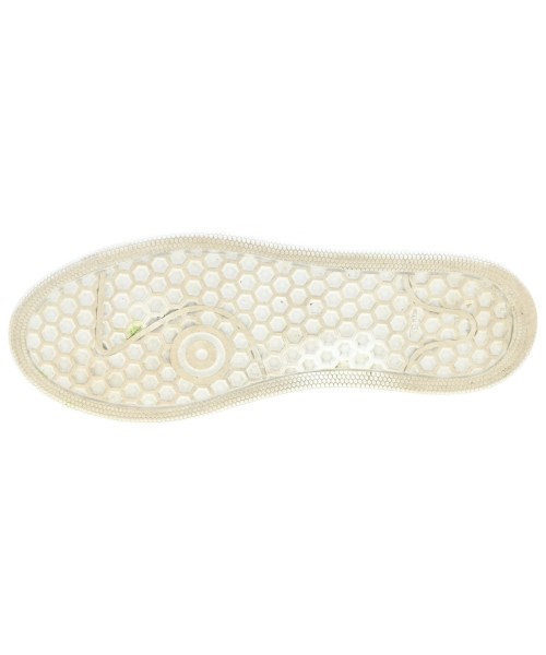 Sergio rossi（セルジオロッシ）スニーカー グレー サイズ:38(25cm位) レディース/2200637068581