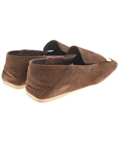 Sergio rossi（セルジオロッシ）その他 茶 サイズ:37(24cm位) レディース/2200653173320