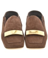 Sergio rossi（セルジオロッシ）その他 茶 サイズ:37(24cm位) レディース/2200653173320