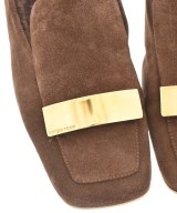 Sergio rossi（セルジオロッシ）その他 茶 サイズ:37(24cm位) レディース/2200653173320