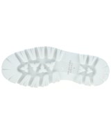 Sergio rossi（セルジオロッシ）スニーカー 白 サイズ:UK6(24.5cm位) メンズ/2200661625712