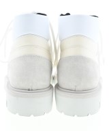 Sergio rossi（セルジオロッシ）スニーカー 白 サイズ:UK6(24.5cm位) メンズ/2200661625712