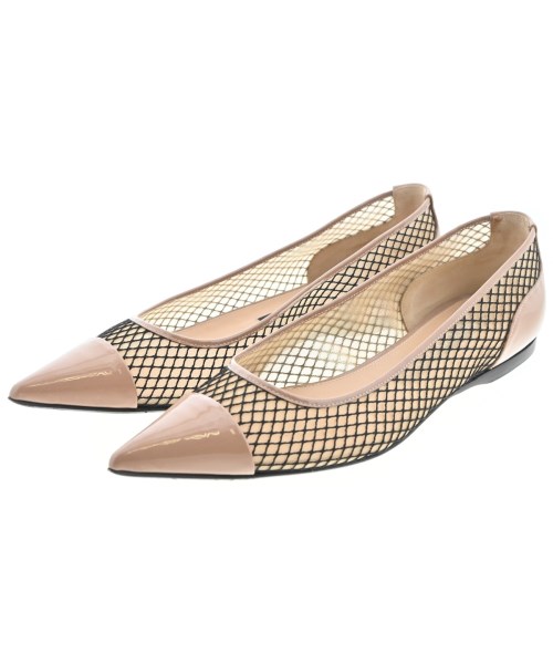 Sergio rossi(セルジオロッシ)のバレエシューズ/オペラシューズ サイズ:38 1/2(25.5cm位) 18,400円