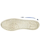 Sergio rossi（セルジオロッシ）スニーカー 紺 サイズ:37(24cm位) レディース/2200645250046