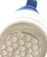 Sergio rossi（セルジオロッシ）スニーカー 紺 サイズ:37(24cm位) レディース/2200645250046