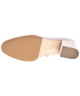 Sergio rossi（セルジオロッシ）ブーティ ピンク サイズ:37 1/2(24.5cm位) レディース/2200643719361