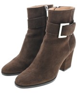 Sergio rossi ブーツ