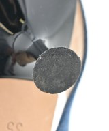 Sergio rossi（セルジオロッシ）パンプス 紺 サイズ:35(22cm位) レディース/2200641890055