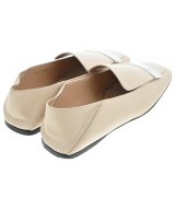 Sergio rossi（セルジオロッシ）ドレスシューズ/ローファー ベージュ サイズ:35(22cm位) レディース/2200644158190