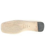 Sergio rossi（セルジオロッシ）ドレスシューズ/ローファー ベージュ サイズ:35(22cm位) レディース/2200644158190