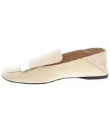 Sergio rossi（セルジオロッシ）ドレスシューズ/ローファー ベージュ サイズ:35(22cm位) レディース/2200644158190