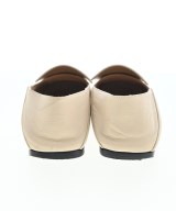 Sergio rossi（セルジオロッシ）ドレスシューズ/ローファー ベージュ サイズ:35(22cm位) レディース/2200644158190