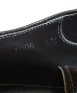 Sergio rossi（セルジオロッシ）その他 茶 サイズ:UK6 1/2(25.5cm位) メンズ/2200640042035