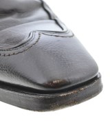 Sergio rossi（セルジオロッシ）その他 茶 サイズ:UK6 1/2(25.5cm位) メンズ/2200640042035