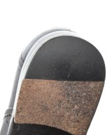 Sergio rossi（セルジオロッシ）その他 茶 サイズ:UK6 1/2(25.5cm位) メンズ/2200640042035