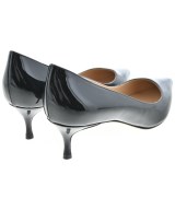 Sergio rossi（セルジオロッシ）パンプス 黒 サイズ:37(24cm位) レディース/2200645303193